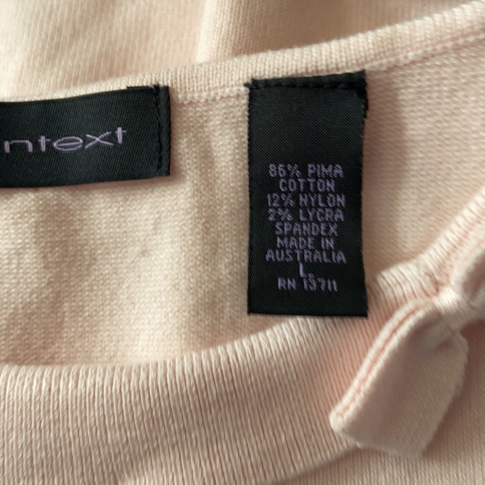 Context Sweater - image 7